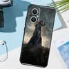 Чехол «Гордость и предубеждение» для OPPO Reno 13 F 14 10 11 12 Pro 12F 11F 14F 7 8 Lite Чехол OPPO Find X8 X6 X5 X9 Pro