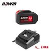 Литиевая аккумуляторная батарея NAWIN 20 В, подходящая для электроинструментов, электроинструментов