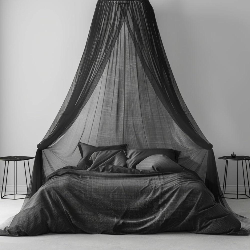 Anti-bug Dome Mosquito Net Large Dome Mosquito Net Bed Home Textiles Mosquito Net Garden Use