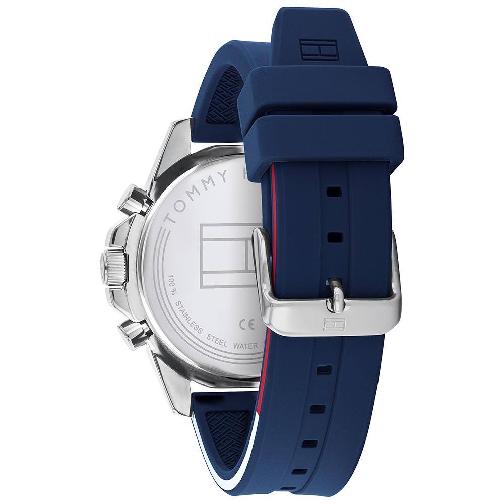 Tommy Hilfiger 1791791 Мужские часы