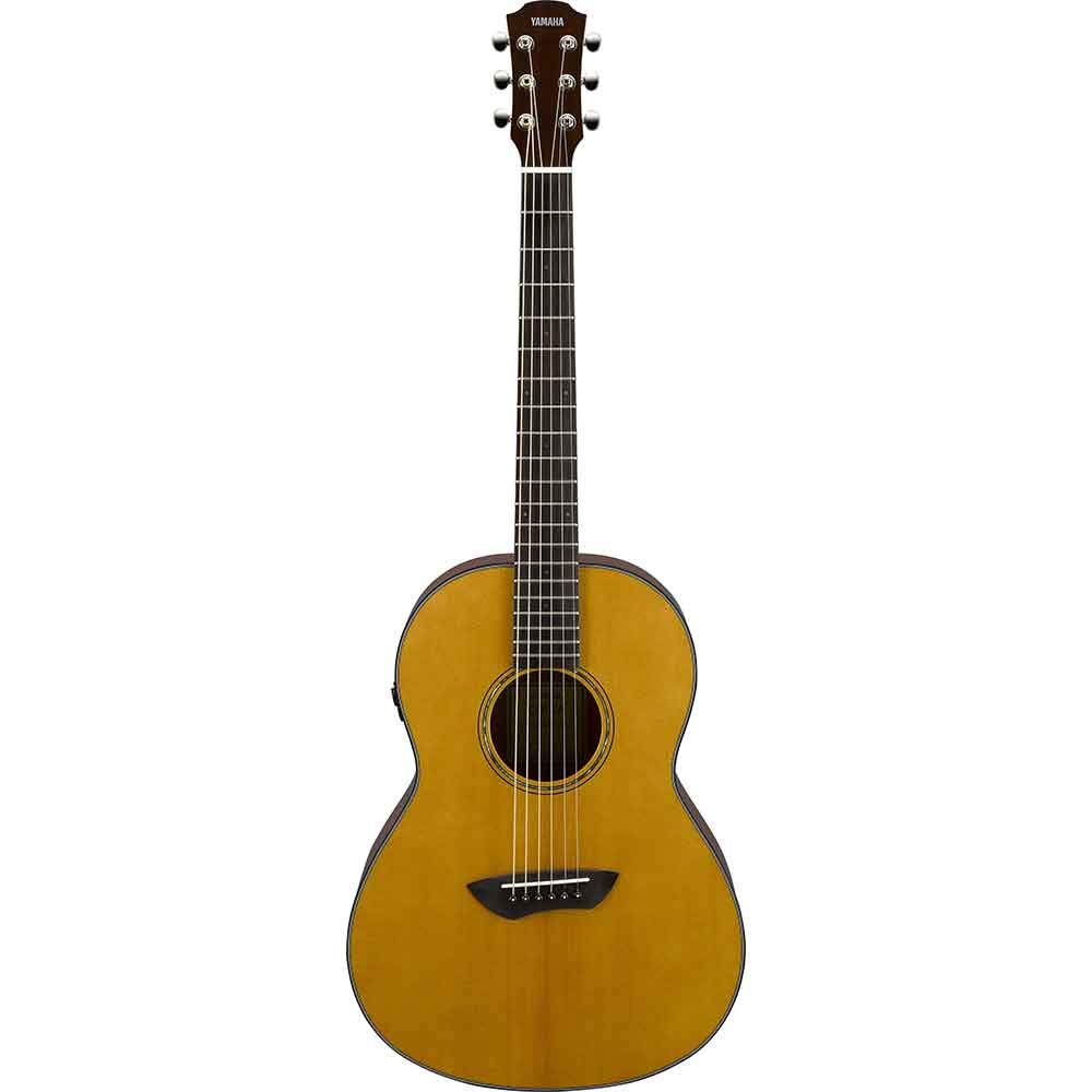Yamaha Transacoustic Guitar CSF-TA