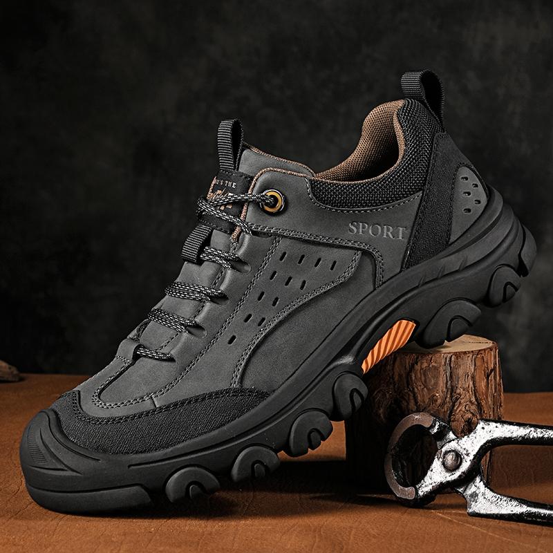 Обувь для путешествий, скалолазания, кемпинга, для мужчин, новая модная повседневная обувь, удобная спортивная обувь для активного отдыха, походов, износостойкая мужская обувь для ходьбы