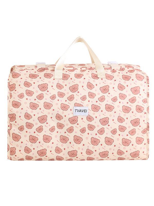 Набор органайзеров для путешествий из семи предметов: Портативные сумки для хранения нижнего белья для деловых поездок