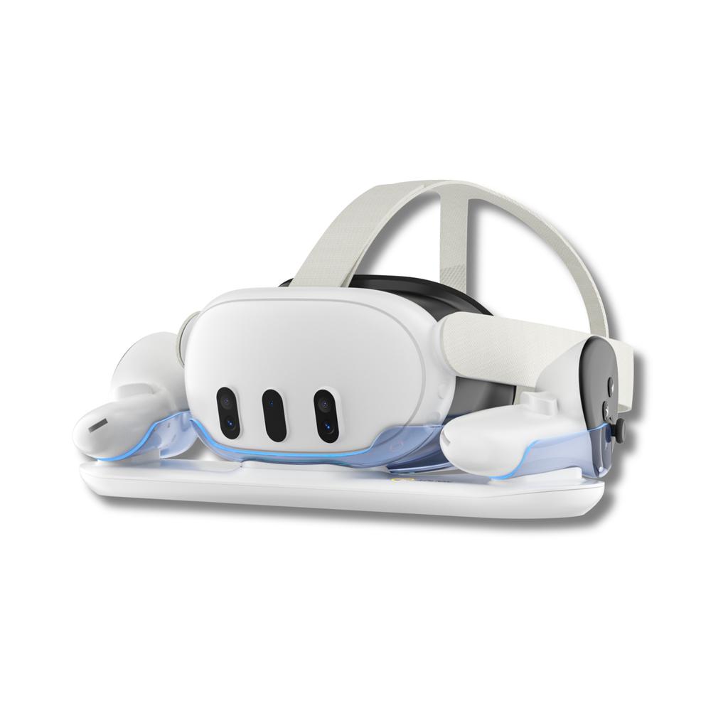 Meta Quest 3 Headset Dock | Aolion