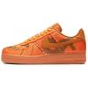 Air Force 1 Low Realtree Orange Sneakers AO2441-800