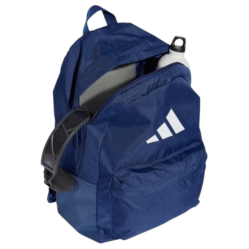 adidas Рюкзак Полиэстер Обычный Унисекс Темно-синий и Белый Adidas IS7049