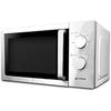 Микроволновая печь - GRUNKEL - MW-20INOX - 20 л - 700 Вт - 5 уровней мощности