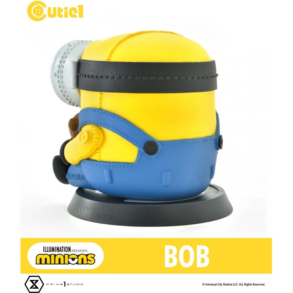 Minion Despicable Me Cutie 1 Minion Bob