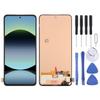 OLED LCD Экран с Дигитайзером в Сборе, Совместим с Xiaomi Redmi Note 14 4G Версия для ЕС, Запасная Часть для Ремонта Телефона