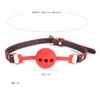 Luxury Belt Portable 8-Piece Genuine Leather Erotic Sex Toy Japanese Kit Fetish Sex Bondage Restraint Set Couples Iron D-Ring