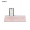 Logitech K580 Wireless Bluetooth Slim Keyboard