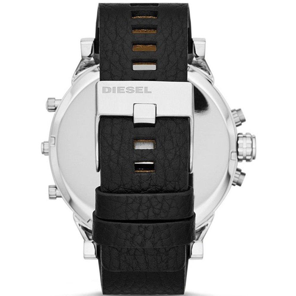 Diesel DZ7313 Mr Daddy 2.0 многофункциональные мужские часы