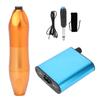 Motor Tattoo Pen Kit Professional Tattoo Machine Power Supply Wireless Foot Pedal for Beginner 90‑26