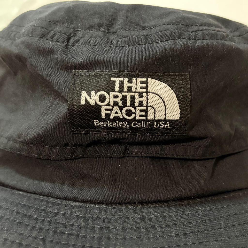Использовалась The North Face The North Face NN41918 Кепка Horizon L Черная