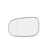 Driver Side Heated Mirror Glass With Backing Plate For Volvo C30 2.5L 2012-2013