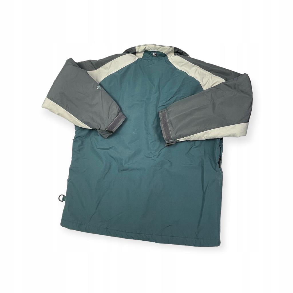 Мужская утепленная куртка COLUMBIA L - Б/у