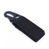 Outdoor Tactic Nylon Key Hook Webbing Molle Buckle Hanging Belt Carabiner Clip