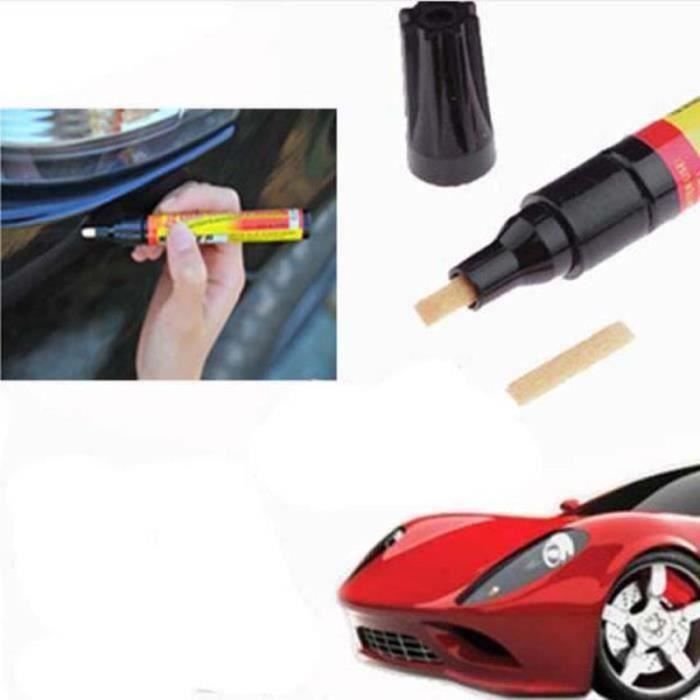 HY22674-Stylo Efface Rayure Carrosserie Anti-rayure pour Moto Voiture Vélo