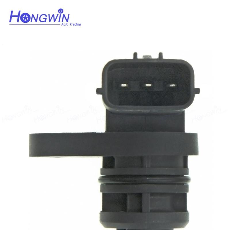 FN1221551 Automatic Transmission Output Vehicle Speed Sensor Fits Mazda 3 5 6 MX-5 Miata For Ford Fusion FN1221551A