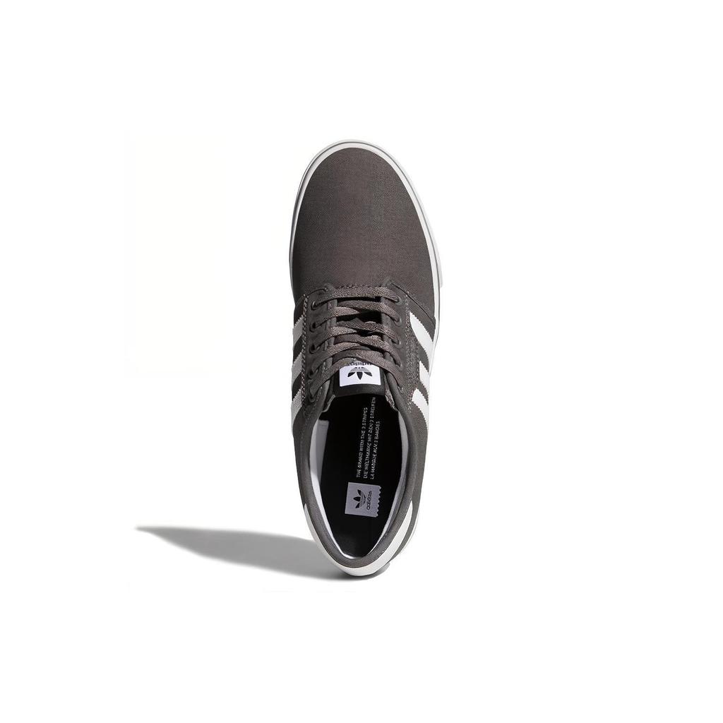 adidas Originals Seeley 'Серый Белый' AQ8528