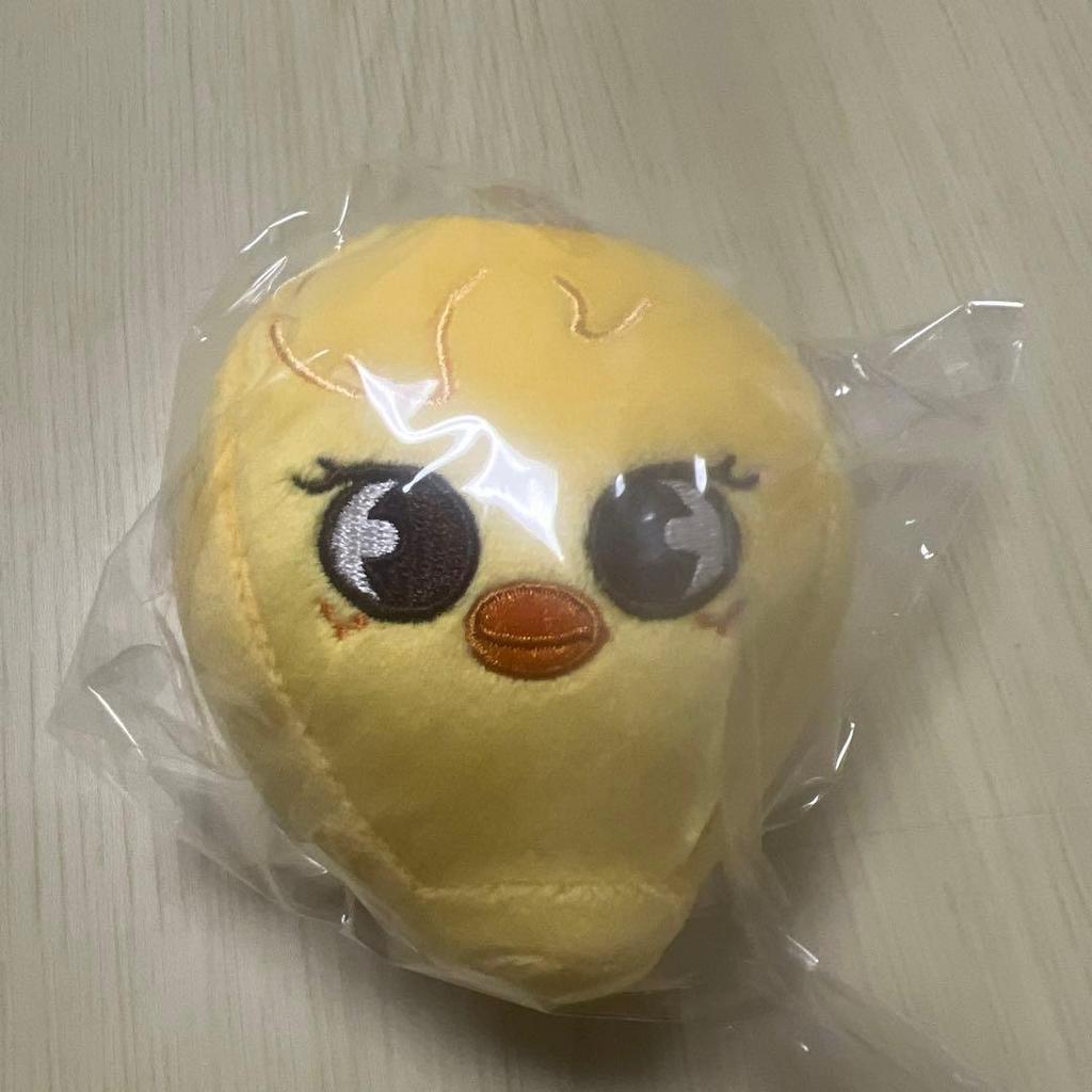 [Б/У] Stray Kids 5STAR DOME тур брелок для сумки HAN Felix