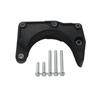 Prevent Broken Mounts Chain Guard Engine Case Protector Fit for Yamaha Raptor 700 700R