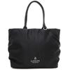 Plie Bag Black 61-6033 Women's