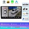 Для Toyota Corolla Auris 2013 -2016 Android 14 Автомагнитола 4G GPS Навигация Carplay Аудио Стерео Мультимедиа Авто DVD 2Din 2 Дин