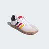 adidas Samba Golf KJ8224 Unisex Originals Sneakers Cloud White / Pure Ruby / Core Black
