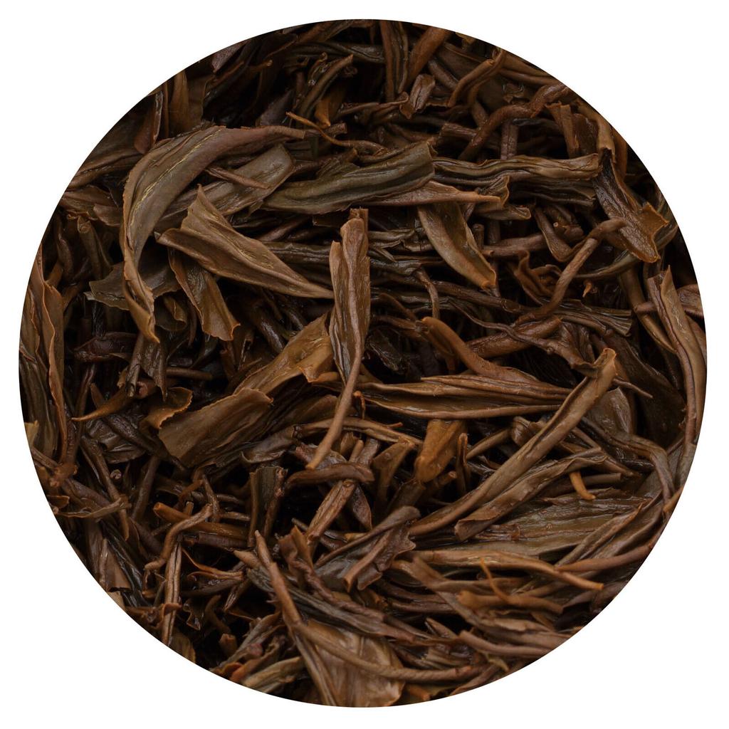 HelloYoung Черный чай Nonpareil Supreme Qimen Keemun, китайский Аньхой Гунфу, 100 г