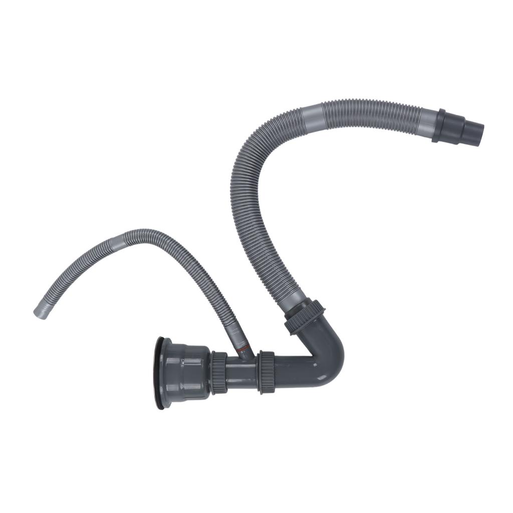 Фильтр для кухонной мойки Сливной шланг Сливной шланг для одной раковины Сливные фитинги для кухни Техника