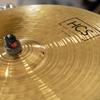 Тарелки MEINL Тарелки Meinl HCS серии Crash Ride Crash Ride HCS20CR 20" []