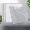 10/20pcs 60*60cm PVC Marble Self-adhesive Wearproof Floor Sticker Waterproof Bathroom Decor Hom Home Decor
