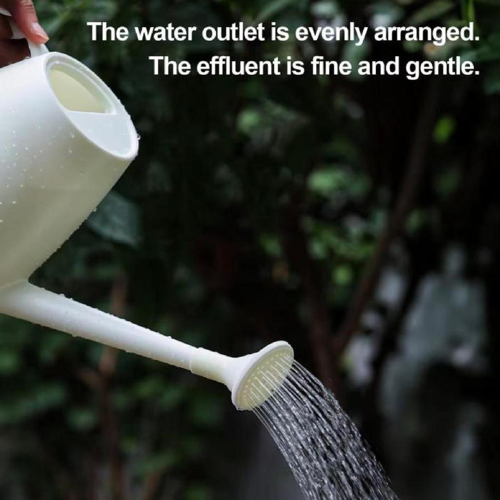 1,8 л лейка для комнатных и садовых растений, садовый инструмент, горшок, газон