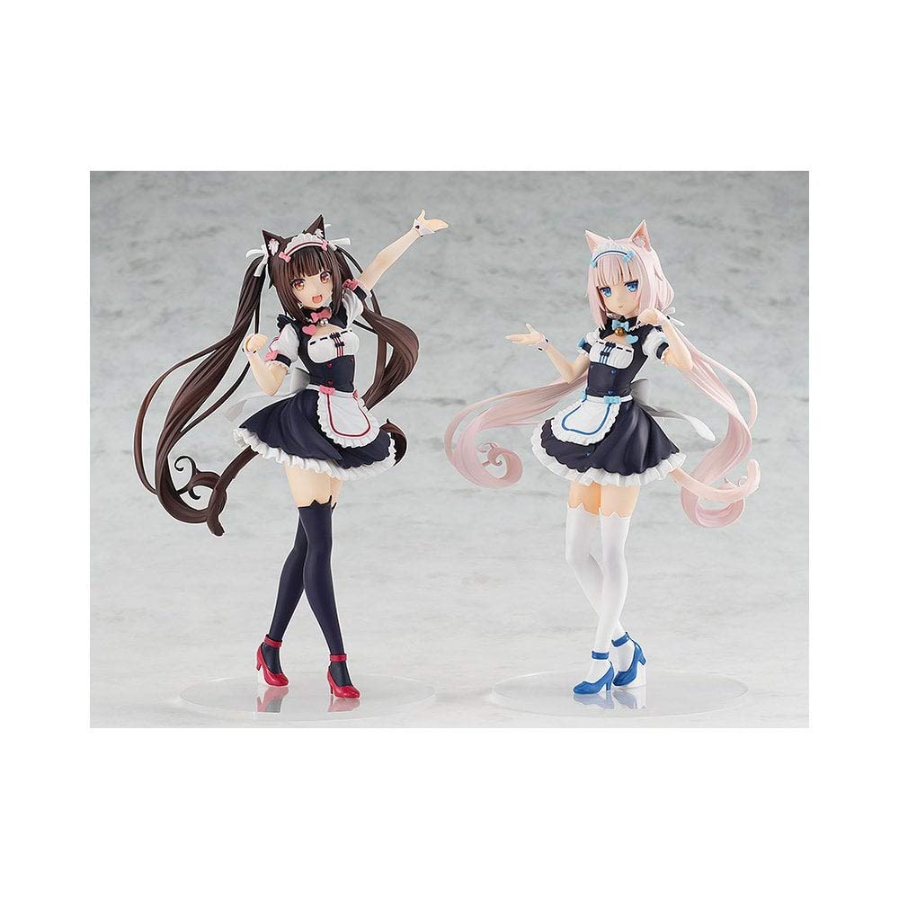 POP UP PARADE Nekopara Chocolat окрашенная полная фигурка немасштабированная ABS&PVC
