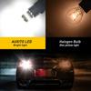 AUXITO 3156 2X 3157 3057 White 6000K LED Reverse Light Backup Bulbs Free Return