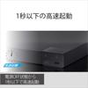 Sony Плеер 4K Upconvert Blu-ray плеер/DVD BDP-S6700