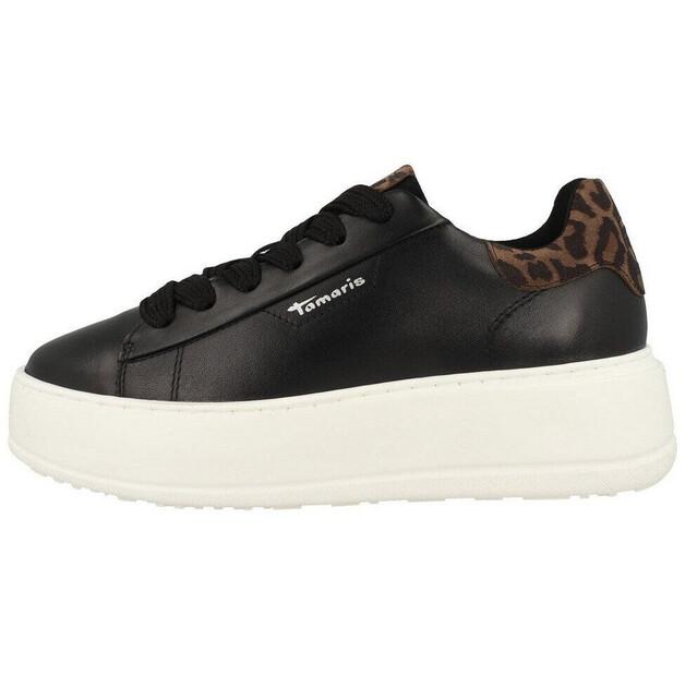 Кроссовки Tamaris Old Rose Pat