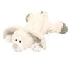 NICI Winter 15 Snow Hare Figure Pouch