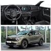 Коврик на панель приборов автомобиля, защитный коврик от солнца для Kia Sportage QL 2017 2018     Автомобильные аксессуары
