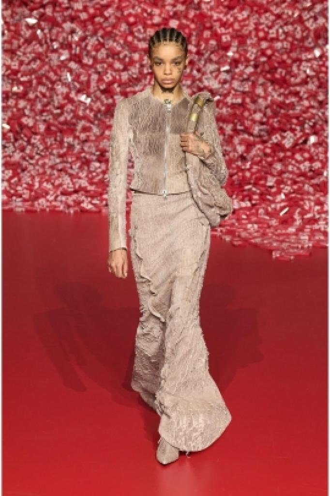 Denim Shoulder Bag XXS X09594P5573 UNI Gray T8013 (Diesel) Women's