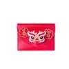 Chinese Plush Koi Lucky Money Packet Cross Body Lion Dance New Year Money Envelope  Party Gifts