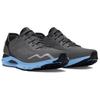 Under Armour HOVR Sonic 6 Castlerock Horizon Blue Мужские Кроссовки Серый Черный 3026121-109