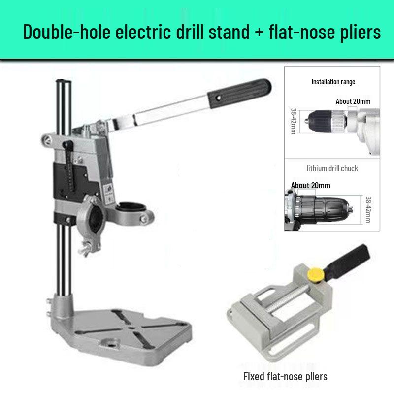 Многофункциональная стойка для резки и сверления стекла винных бутылок для цветочных горшков - Керамический верстак