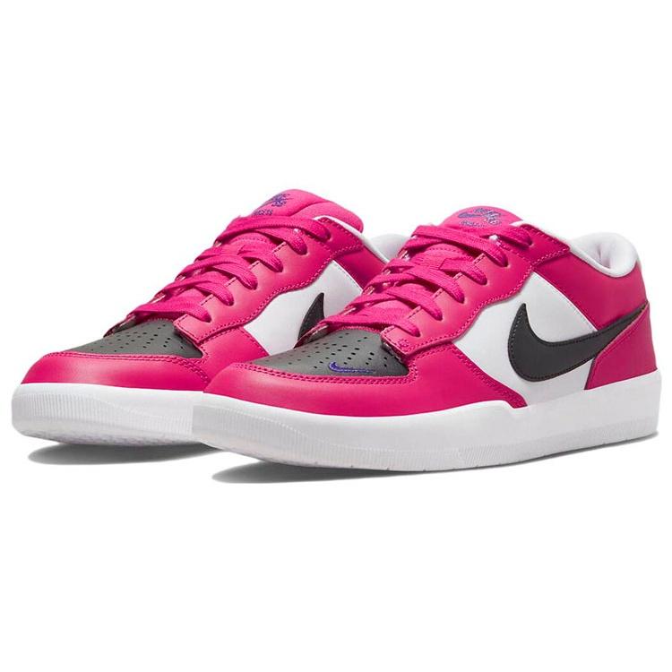 Nike Force 58 Premium SB 'Rush Pink' Мужские DH7505-600
