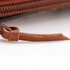 Louis Vuitton Sac Dauphine Shoulder Bag M51410 Vintage Brown Monogram Canvas Women Used