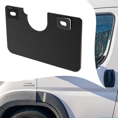 Устройство защиты от взлома двери водителя Prick Stop для Fiat Ducato X250 X290 Citroen Jumper Peugeot Car Accessories