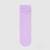 Ladies Summer Thin Style Yuezi Ice Silk In The Tube Pile Socks