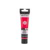 Acrylic Paint - Cadmium Red Dark - 606 - Abstract - Sennelier - 60ml Tube