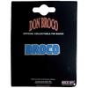 Don Broco Logo Badge